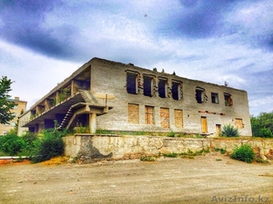 продам здание в курортной зоне  #1304754