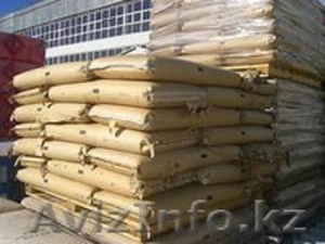 Битум фасованный МБКГ-Г-85(40кг в мешке) #1298718