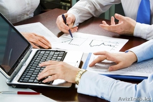 Бизнес план в Актау  #1305569