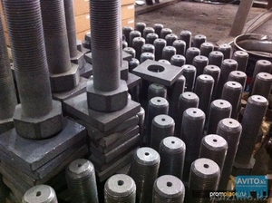 Рады предложить Вам анкерные болты! #1304849