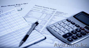 Окажу услуги бухгалтера #1298110