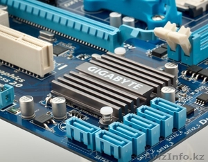 компьютерные комплектующие по супер цене #1301716