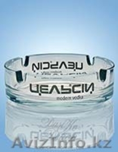 Декорирование стеклянных изделий для сегмента HoReCa и Private Label #1303094