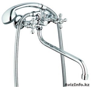 Смесители BOOSNI.ЮКОС, ТИТАН, ZEGOR #1269344