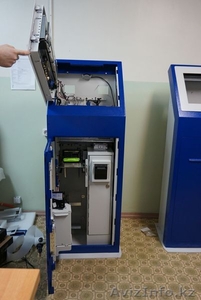 Платежные терминалы  в наличии ИТБ #1297443