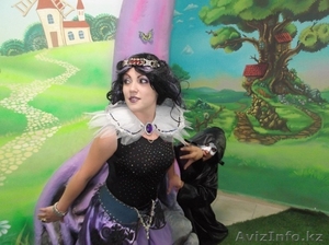 детские интерактивные сказки,  квесты,  оригинальные праздники #1297886