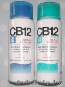 Ополаскиватель  CB12 #1303878