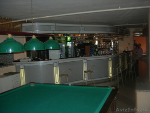 Торговое помещение в Омске #1303809