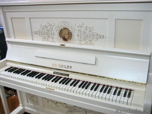 Перевозка пианино в Алматы.Недорого 24 часа.Без выходных.  #1304525