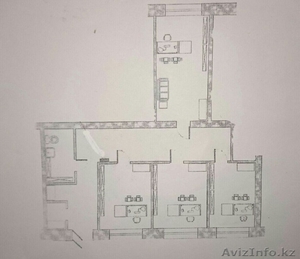 Офис Продажа Аренда  #1304618