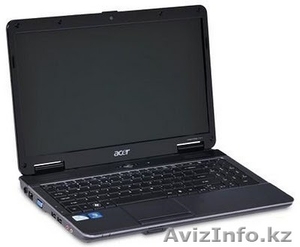 Продам ноутбук Acer Aspire 5732Z #1297213