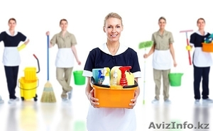 Качественная уборка квартир!!! #1304248