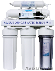 Фильтры для очистки воды #1299245