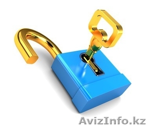 Установка замков,  вскрытие замков,  вскрытие сейфов #705765