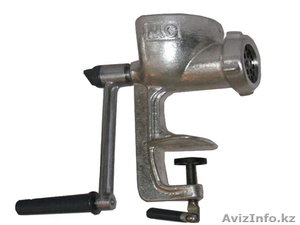 Продам ручную кухонную мясорубку #1300706