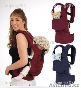 ЭРГО-Рюкзак Физиологичный рюкзак 35096  #1297484