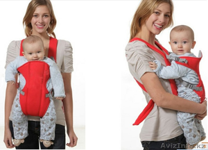 Кенгуру детское с 0 месяцев до 15 кг 35079  #1299230