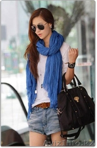 Шарфик женский 23021 #1299562