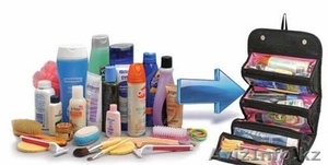 Косметичка сумочка - органайзер Roll-n-Go 43155  #1304362