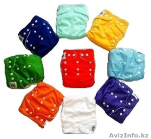 Подгузники многоразовые 35045  #1299190