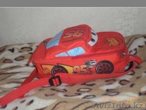 Рюкзак детский маквин 46166 #1302827