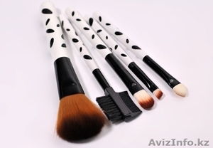 Набор кистей для макияжа 5 штук 14021   #1298471
