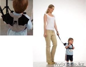 Рюкзак поводок 36007 #1300775