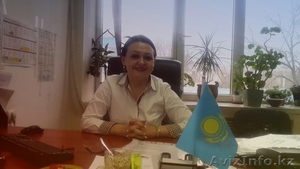 Консультации бухгалтерское налоговое сопровождение. #1297812