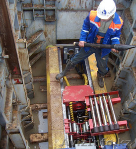 Оборудование для горизонтально направленного бурения #1304357