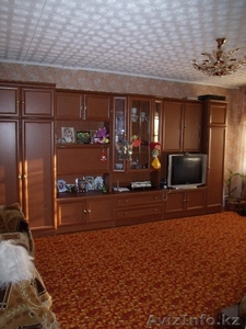 Частный дом в хорошем районе #1298869