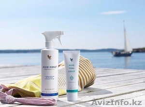 Фёрст Алоэ Спрей (Aloe First) #1302893