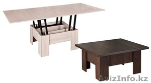 Журнальные столики (производство России) #1296398