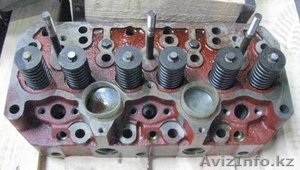 Оригинальные запчасти для двигателей Д-260 #1302970