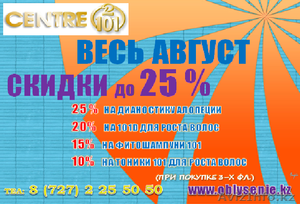 Волосы летят как пух? Мы Вам поможем! #1301689