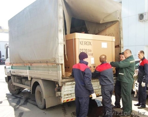 Услуги по НЕДОРОГОЙ аренде грузчиков и разнорабочих ОТ 800тг/час! #1305385