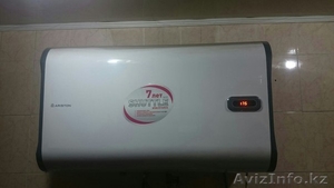 срочно продам водонагреватель1 #1302278