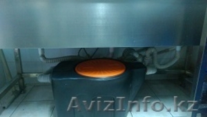 Жироуловитель кухонный #1304165