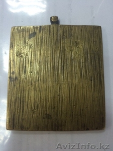 старинная икона #1301763