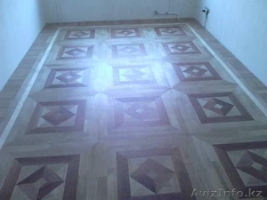 Укладка паркета и ламината #1299998