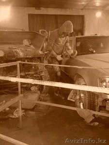 Курсы костоправа,  курсы маляра в алматы #1300027