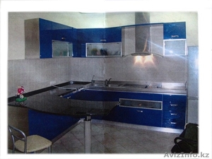 Срочно продам итальянскую кухню Scavolini #1300762