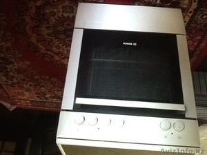 Электроплита Bosch  #1301996