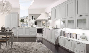 Изготовление мебели на заказ. За качество мы гарантируем! #1302194