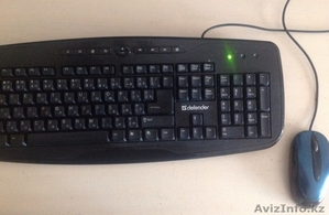 Продам компьютер,  полный комплект,  готовый к работе #1304216