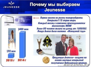 Компания JEUNESSE #1307087