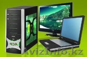 Ремонт,  модернизация и обслуживание компьютеров #1305539