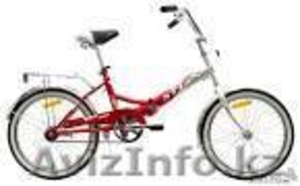 срочно продам велосипед стелс 410 #1296595