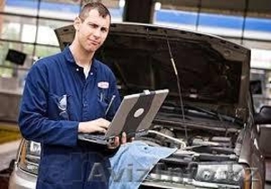 Выгодные курсы автоэлектрика в Астане #1303635