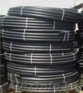 полиэтиленовые трубы ПНД  #1305984