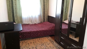 Дом из красного кирпича #1297294